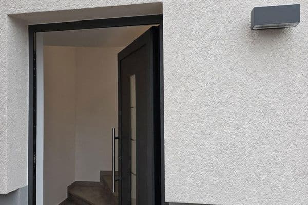 Prenájom bytu 3-izbový 87 m², Reinheim Prenájom bytu 3-izbový 87 m², Reinheim