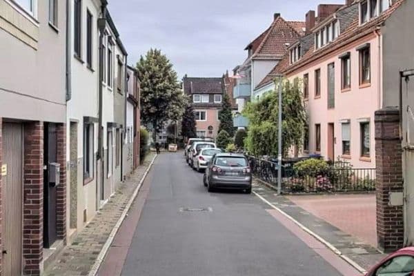 Predaj domu 200 m², pozemek 205 m², Bremen, Brémy Predaj domu 200 m², pozemek 205 m², Bremen, Brémy