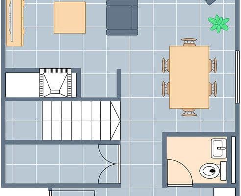 Predaj bytu 3-izbový 78 m², Bockumer Str. 360, Düsseldorf, Severné Porýnie - Westfálsko Predaj bytu 3-izbový 78 m², Bockumer Str. 360, Düsseldorf, Severné Porýnie - Westfálsko