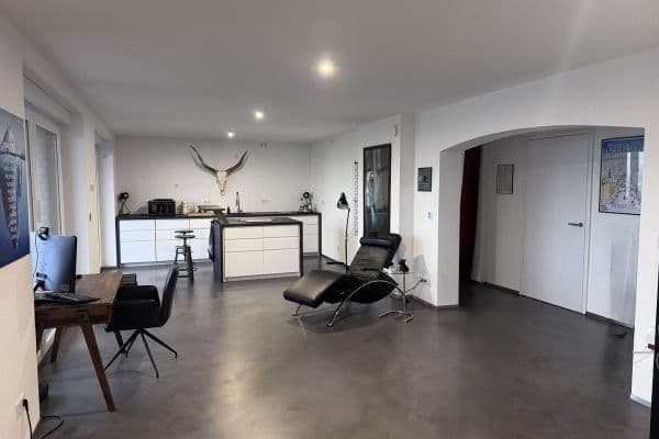 Prenájom bytu 2-izbový 112 m², Lüdenscheid Prenájom bytu 2-izbový 112 m², Lüdenscheid