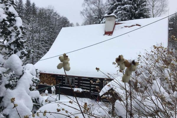 Prenájom rekreačného objektu, Bartošovice v Orlických horách Prenájom rekreačného objektu, Bartošovice v Orlických horách
