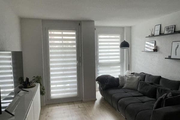 Prenájom bytu 2-izbový 50 m², Göthestraße, Müllheim Prenájom bytu 2-izbový 50 m², Göthestraße, Müllheim