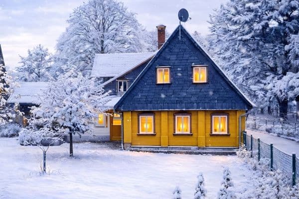 Prenájom rekreačného objektu, Dolní Podluží Prenájom rekreačného objektu, Dolní Podluží