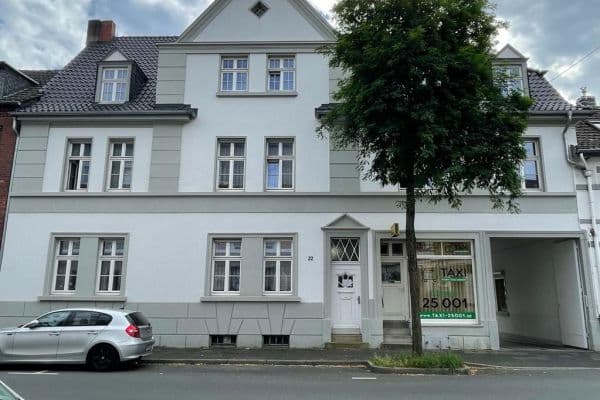 Predaj domu 850 m², pozemek 1.132 m², Bahnstrasse 22, Ratingen Predaj domu 850 m², pozemek 1.132 m², Bahnstrasse 22, Ratingen