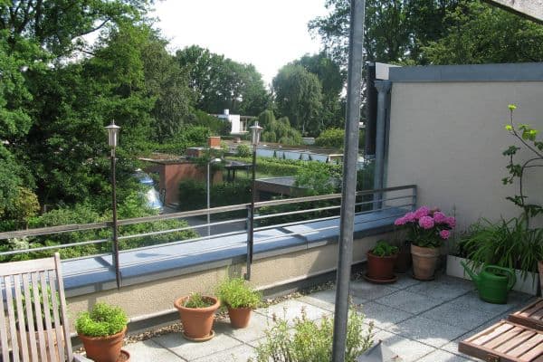 Prenájom bytu 3-izbový 98 m², Fasanenweg 5, Mörfelden-Walldorf Prenájom bytu 3-izbový 98 m², Fasanenweg 5, Mörfelden-Walldorf