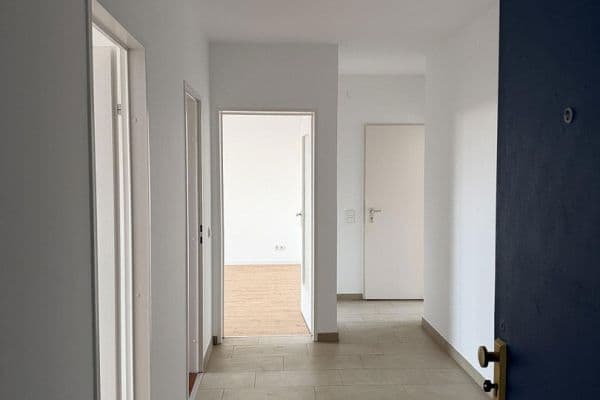 Prenájom bytu 3-izbový 67 m², Köln Prenájom bytu 3-izbový 67 m², Köln