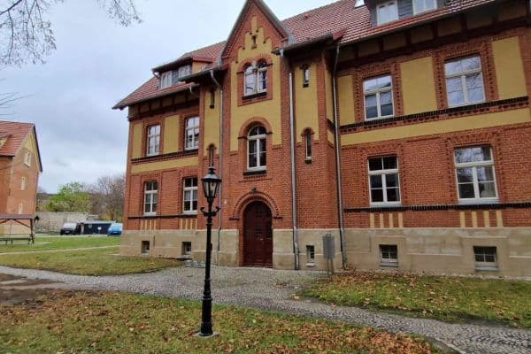 Prenájom bytu 3-izbový 105 m², Stresemannstrasse 17, Quedlinburg Prenájom bytu 3-izbový 105 m², Stresemannstrasse 17, Quedlinburg