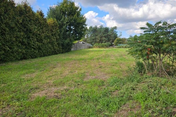 Predaj pozemku 1.141 m², Mělník Predaj pozemku 1.141 m², Mělník