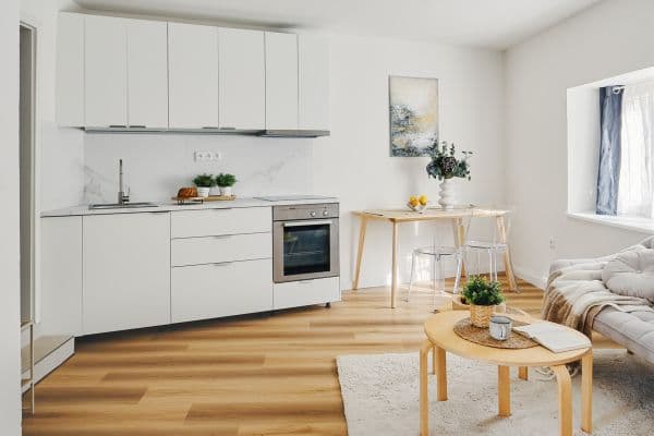 Predaj domu 50 m², pozemek 115 m², Hradební, Velvary Predaj domu 50 m², pozemek 115 m², Hradební, Velvary