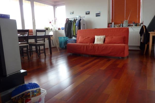 Predaj bytu 2-izbový 66 m², Harmonická, Praha Predaj bytu 2-izbový 66 m², Harmonická, Praha