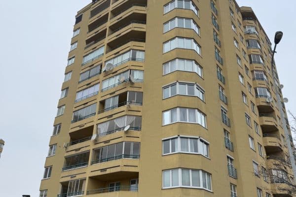Predaj bytu 3-izbový 81 m², Volutová, Praha Predaj bytu 3-izbový 81 m², Volutová, Praha