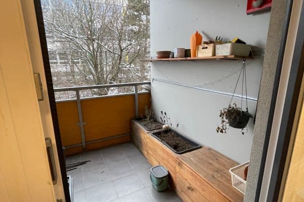 Predaj bytu 1-izbový 31 m², Kamínky, Brno Predaj bytu 1-izbový 31 m², Kamínky, Brno