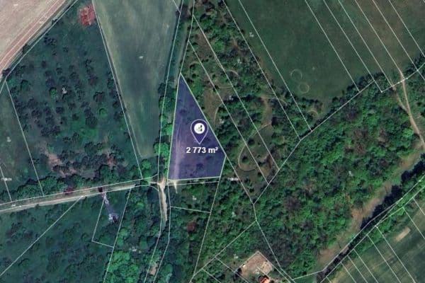Predaj pozemku 1.387 m², Veselíčko, Olomoucký kraj Predaj pozemku 1.387 m², Veselíčko, Olomoucký kraj