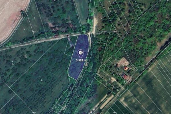 Predaj pozemku 1.764 m², Veselíčko, Olomoucký kraj Predaj pozemku 1.764 m², Veselíčko, Olomoucký kraj