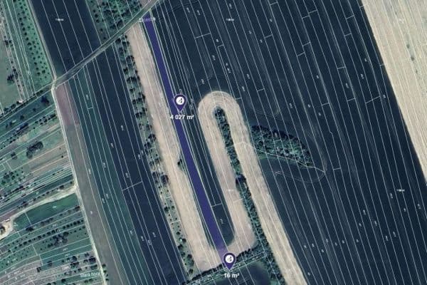 Predaj pozemku 2.022 m², Predaj pozemku 2.022 m²,