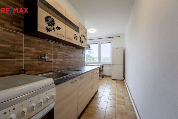 Prenájom bytu 2-izbový 56 m², Maxima Gorkého, Vyškov Prenájom bytu 2-izbový 56 m², Maxima Gorkého, Vyškov