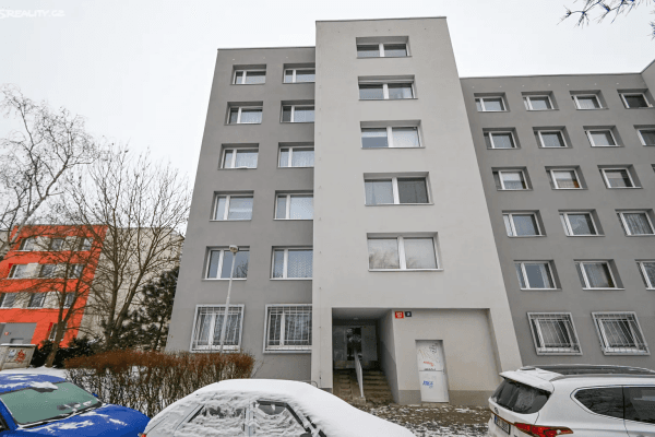 Predaj bytu 3-izbový 76 m², Kukelská, Praha Predaj bytu 3-izbový 76 m², Kukelská, Praha
