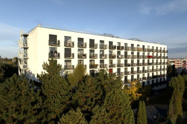 Predaj bytu 1-izbový 26 m², K Barrandovu, Praha Predaj bytu 1-izbový 26 m², K Barrandovu, Praha