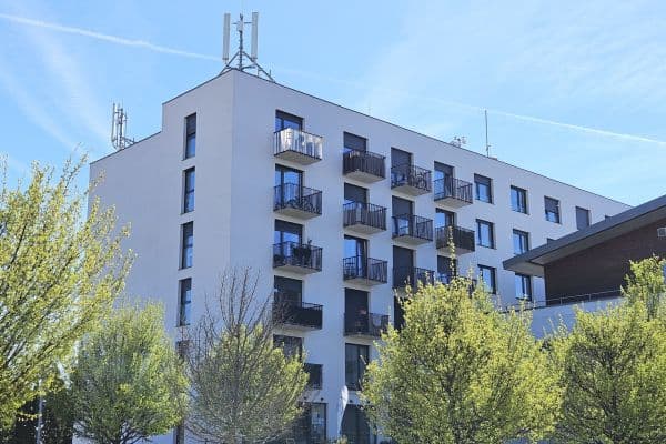 Predaj bytu 1-izbový 26 m², K Barrandovu, Praha Predaj bytu 1-izbový 26 m², K Barrandovu, Praha