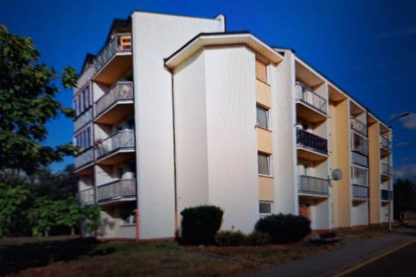 Prenájom bytu 1-izbový 43 m², Dubinská, Pardubice Prenájom bytu 1-izbový 43 m², Dubinská, Pardubice