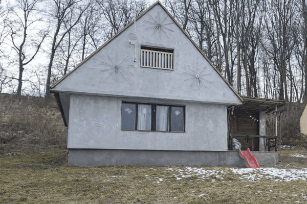 Predaj domu 90 m², pozemek 680 m², Pod Selcem, Řevnice Predaj domu 90 m², pozemek 680 m², Pod Selcem, Řevnice