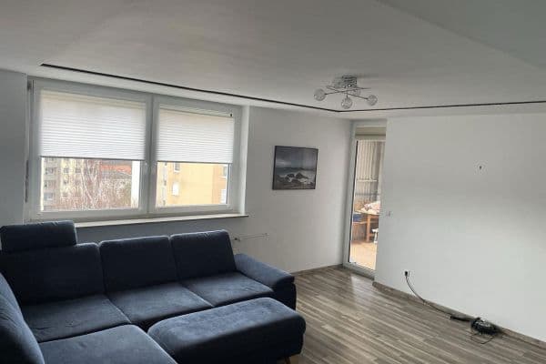 Predaj bytu 3-izbový 81 m², Böblingen Predaj bytu 3-izbový 81 m², Böblingen
