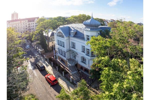 Prenájom kancelárie 247 m², Egelstraße 3, Leipzig, Sasko Prenájom kancelárie 247 m², Egelstraße 3, Leipzig, Sasko