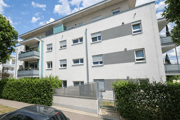 Prenájom bytu 2-izbový 58 m², Anna-Reich-Straße 9, Sindelfingen Prenájom bytu 2-izbový 58 m², Anna-Reich-Straße 9, Sindelfingen