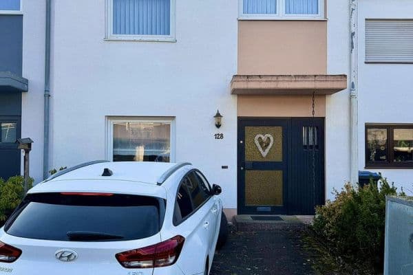 Predaj domu 130 m², pozemek 200 m², Ensdorf Predaj domu 130 m², pozemek 200 m², Ensdorf