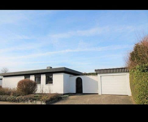 Predaj domu 110 m², pozemek 497 m², Oldenburg in Holstein Predaj domu 110 m², pozemek 497 m², Oldenburg in Holstein