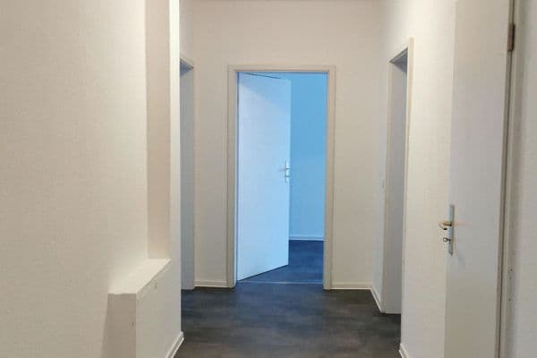 Prenájom bytu 3-izbový 93 m², Georg Büchnerstr., Gera, Durínsko Prenájom bytu 3-izbový 93 m², Georg Büchnerstr., Gera, Durínsko