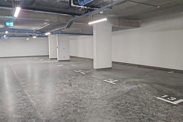 Prenájom garáže, Klostermanngasse 7-9, Wien, Viedeň Prenájom garáže, Klostermanngasse 7-9, Wien, Viedeň