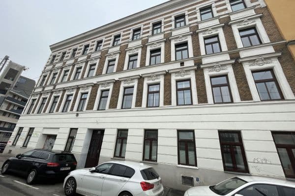 Predaj bytu 2-izbový 64 m², Zwölfergasse 19, Wien, Viedeň Predaj bytu 2-izbový 64 m², Zwölfergasse 19, Wien, Viedeň