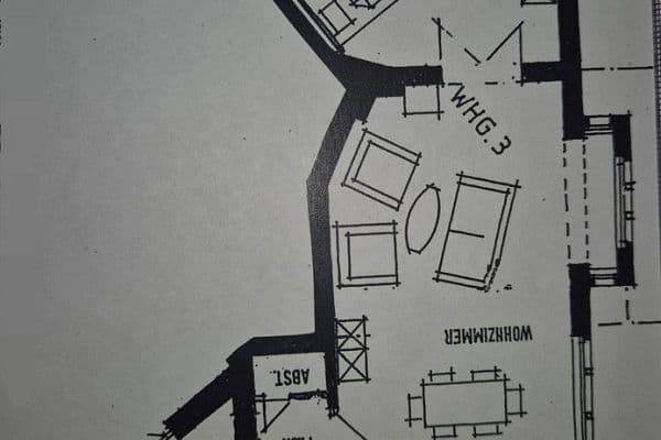 Prenájom bytu 2-izbový 75 m², Robensstraße XX, Aachen, Severné Porýnie - Westfálsko Prenájom bytu 2-izbový 75 m², Robensstraße XX, Aachen, Severné Porýnie - Westfálsko