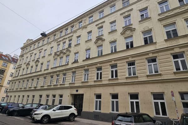 Predaj bytu 2-izbový 57 m², Mumbgasse 1-3, Wien, Viedeň Predaj bytu 2-izbový 57 m², Mumbgasse 1-3, Wien, Viedeň