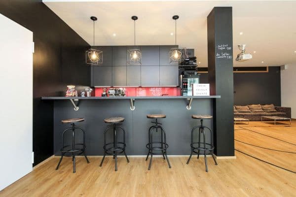 Prenájom kancelárie 75 m², Neuenburger Str. 19, Berlin, Berlín Prenájom kancelárie 75 m², Neuenburger Str. 19, Berlin, Berlín