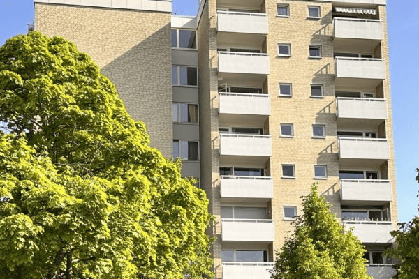 Predaj bytu 2-izbový 49 m², Bonn Predaj bytu 2-izbový 49 m², Bonn