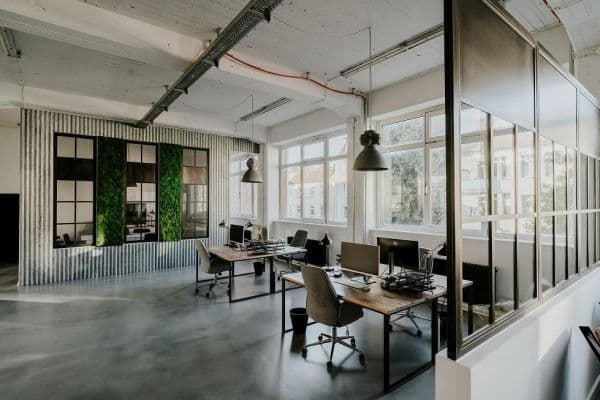 Prenájom kancelárie 305 m², Gertigstraße 12-14, Hamburg, Hamburg Prenájom kancelárie 305 m², Gertigstraße 12-14, Hamburg, Hamburg