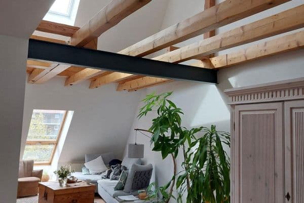 Predaj bytu 3-izbový 120 m², Braunschweig Predaj bytu 3-izbový 120 m², Braunschweig