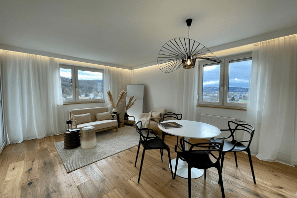 Predaj bytu 3-izbový 80 m², Schildkrötenweg 2, Stuttgart, Bádensko-Wurttembersko Predaj bytu 3-izbový 80 m², Schildkrötenweg 2, Stuttgart, Bádensko-Wurttembersko