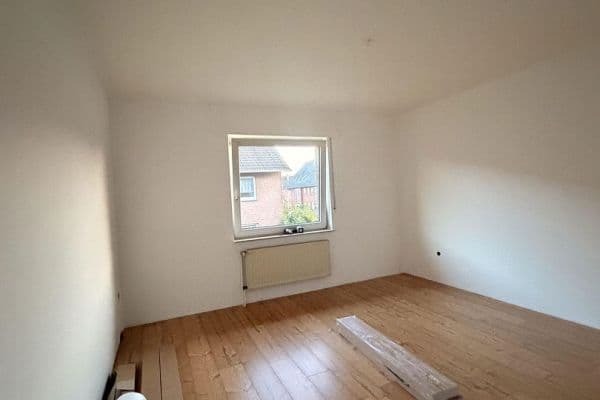 Prenájom bytu 4-izbový 96 m², Breslauer Straße 45, Fürstenau, Dolné Sasko Prenájom bytu 4-izbový 96 m², Breslauer Straße 45, Fürstenau, Dolné Sasko