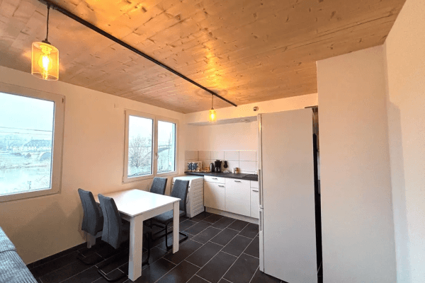 Prenájom bytu 2-izbový 45 m², Bonner Straße 15, Trier, Porýnie-Falcko Prenájom bytu 2-izbový 45 m², Bonner Straße 15, Trier, Porýnie-Falcko