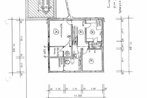 Predaj domu 170 m², pozemek 690 m², Starzach Predaj domu 170 m², pozemek 690 m², Starzach