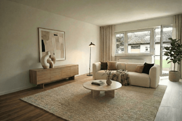 Predaj bytu 3-izbový 83 m², Emmendingen Predaj bytu 3-izbový 83 m², Emmendingen