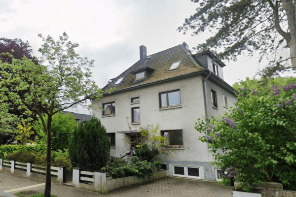 Predaj domu 310 m², pozemek 994 m², Hamburg-Heimfeld, Hamburg Predaj domu 310 m², pozemek 994 m², Hamburg-Heimfeld, Hamburg