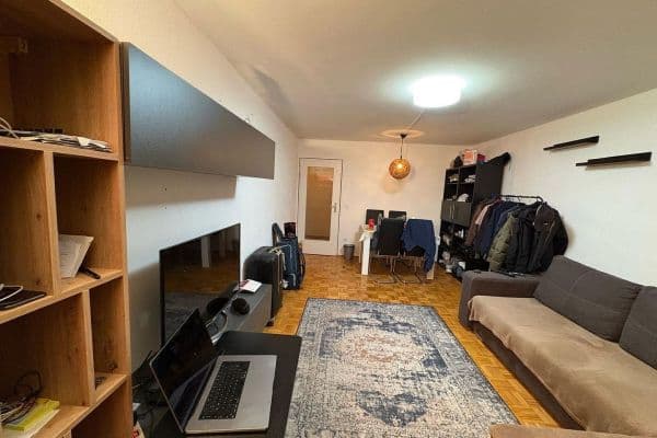 Predaj bytu 2-izbový 50 m², München, Bavorsko Predaj bytu 2-izbový 50 m², München, Bavorsko