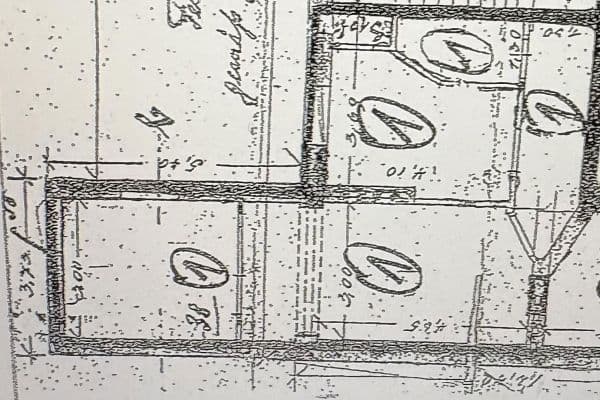 Predaj bytu 2-izbový 57 m², Berlin, Berlín Predaj bytu 2-izbový 57 m², Berlin, Berlín