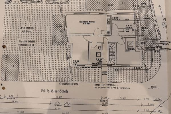 Predaj domu 450 m², pozemek 540 m², Rüsselsheim am Main Predaj domu 450 m², pozemek 540 m², Rüsselsheim am Main