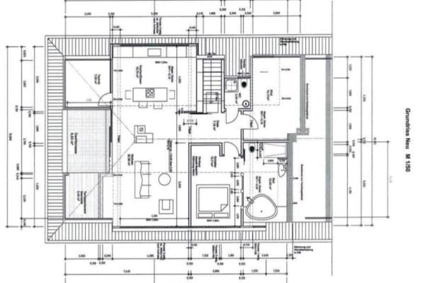 Predaj bytu 3-izbový 99 m², Nürnberg, Bavorsko Predaj bytu 3-izbový 99 m², Nürnberg, Bavorsko