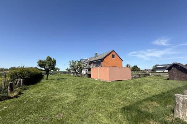 Predaj domu 143 m², pozemek 1.000 m², Haalerstraße 155, Würselen Predaj domu 143 m², pozemek 1.000 m², Haalerstraße 155, Würselen